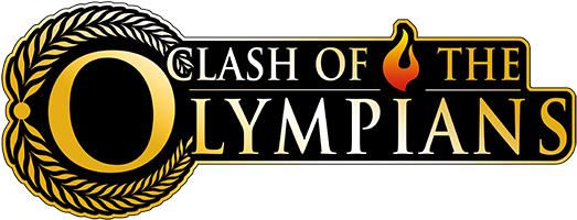 Clash of the Olympians Clash of the Olympians